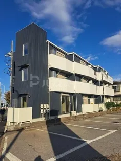 VIVACE VI【1階】の外観