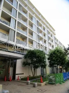 アクティ目黒駅前2号棟の画像