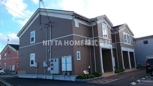 アンファミーユIIの画像