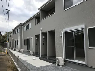 リーブルファイン岩槻本町の画像