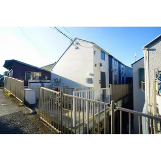 フォレストヒルズ別所の画像