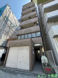 ロイヤルレスト芦原の画像