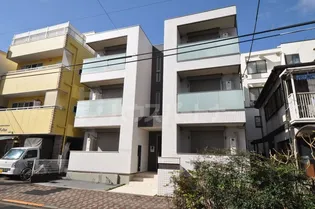 レジデンス西尾久の画像