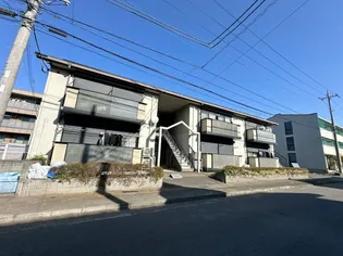 メゾン ド ビジューAの画像