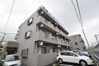 セナリオフォルム船橋の画像