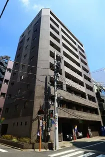 パレステュディオドルチェ日本橋イーストの画像