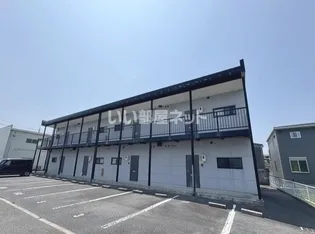 ニューレックアピオンIIの画像