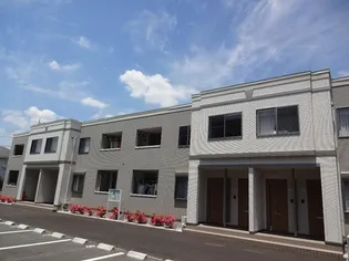 ソフィア【2階】の外観