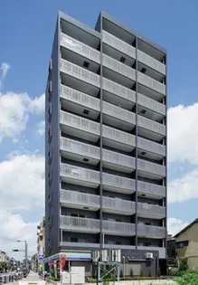 コンフォリア町屋の画像