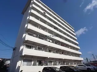 安田学研会館 乾棟の画像