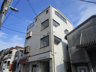 アーバンライフ上島21【2階】の外観