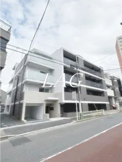 ARCOBALENO SHINITABASHIの画像