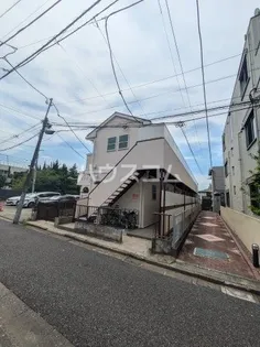 メゾンジョリ【1階】の外観