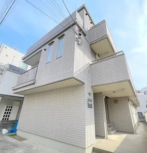 東京都杉並区井草1【マンション】の外観