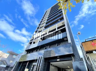 プレサンス吹上駅前エテルノ【8階】の外観