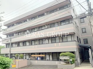 クレボナール三田の画像