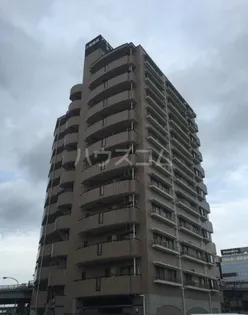 アール ケープラザ新横浜の画像