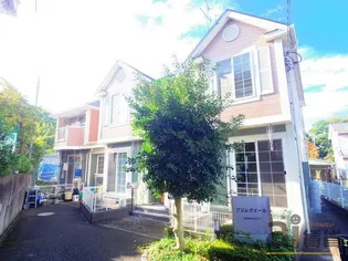 プリムヴェールの画像