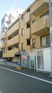 ドゥエル弥生【4階】の外観