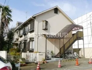 クレセント田中の画像