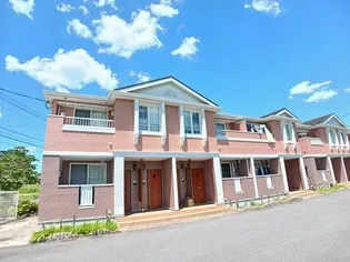 アムールI号館の画像