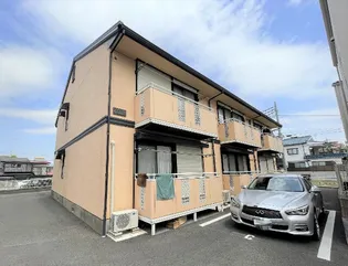 レジデンス森野の画像