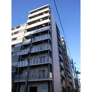 プレール ドゥーク浅草IIの画像