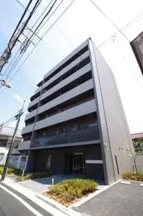 東京都墨田区墨田5【マンション】の外観