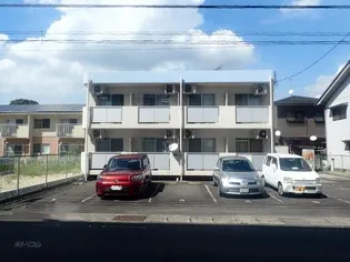 ローズコーポの画像