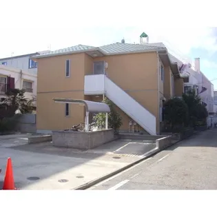 メゾン下方の画像