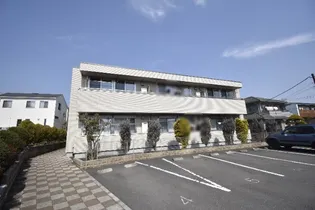 ヘーベルメゾン大和田公園の画像