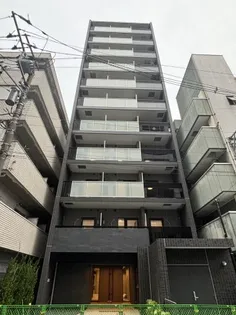 GENOVIA横浜石川町の画像