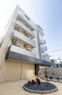 遊楽の杜【4階】の外観