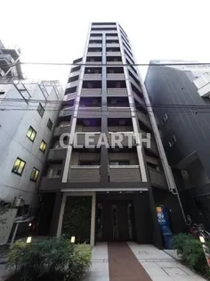 ジェノヴィア浜松町グリーンヴェールの画像