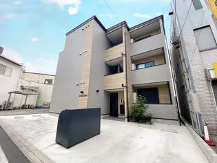 LE COCON新瀬戸の画像