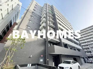 神奈川県横浜市中区不老町3【マンション】の外観