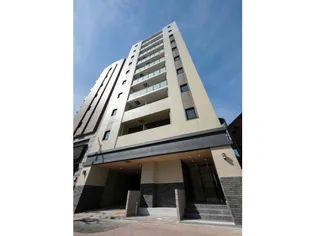 VERITAS IZUMI【7階】の外観