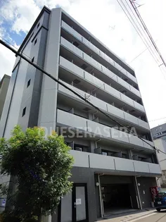 ヴィヴィッド京橋の画像