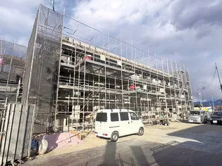 パークサイドメゾン小瀬の画像