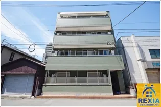 ヒルズアソシエイトの画像