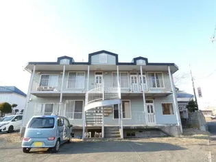 メゾン東部Iの画像