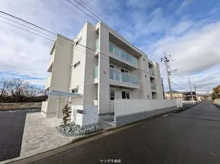 D-room Fiore ”N”【1階】の外観