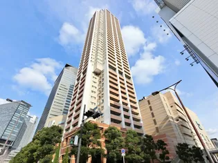 ザ なんばタワーの画像