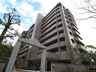 ジオ緑地公園1番館の画像