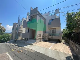 GRANDTIC南大橋Iの画像