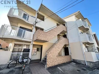 ヴィクトリアコート伊丹の画像