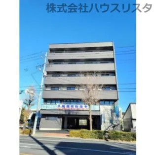 群馬県前橋市岩神町4【アパート】の外観