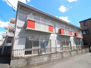 Sフラットの画像