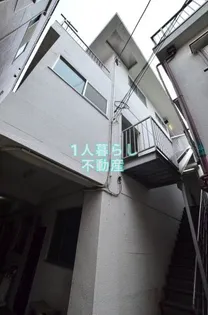 エクセルピア南六郷の画像