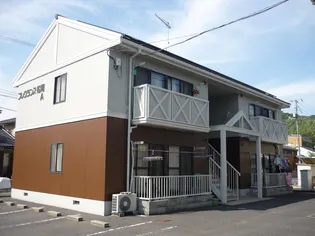 フレグランス松尾の画像